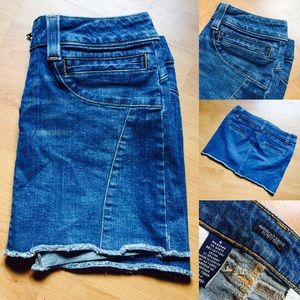 American Eagle Denim Skirt
